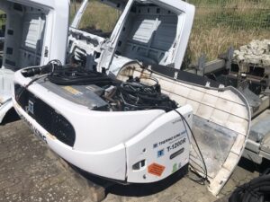 Buy Thermo King T-1200R Spectrum Multi-Temperature Refrigeration Units Online