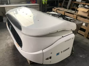 Buy Thermo King T-1000R Spectrum Multi-Temperature Refrigeration Units Online