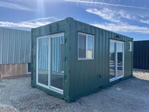Buy 20ft Container Homes Online
