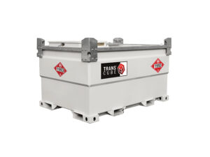 Buy 787 Gallon TransCube Global Fuel Tanks Online With Fuel Gauge
