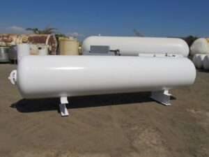 Buy 1150 Gallon Propane Tank