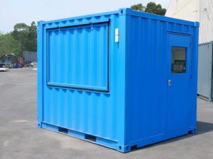 Buy 10ft Container Kitchen
