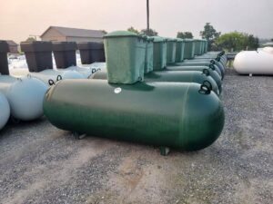 Buy 500 Gallon Underground Propane Tanks Online New Certified Tanks