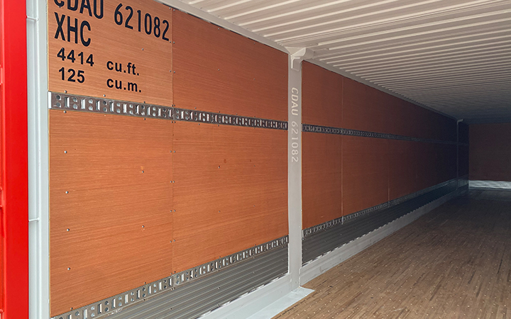 Buy 60 ft Shipping Containers Online - 60'FT Container For Sale