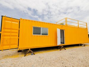 Buy 40ft Container Homes Online
