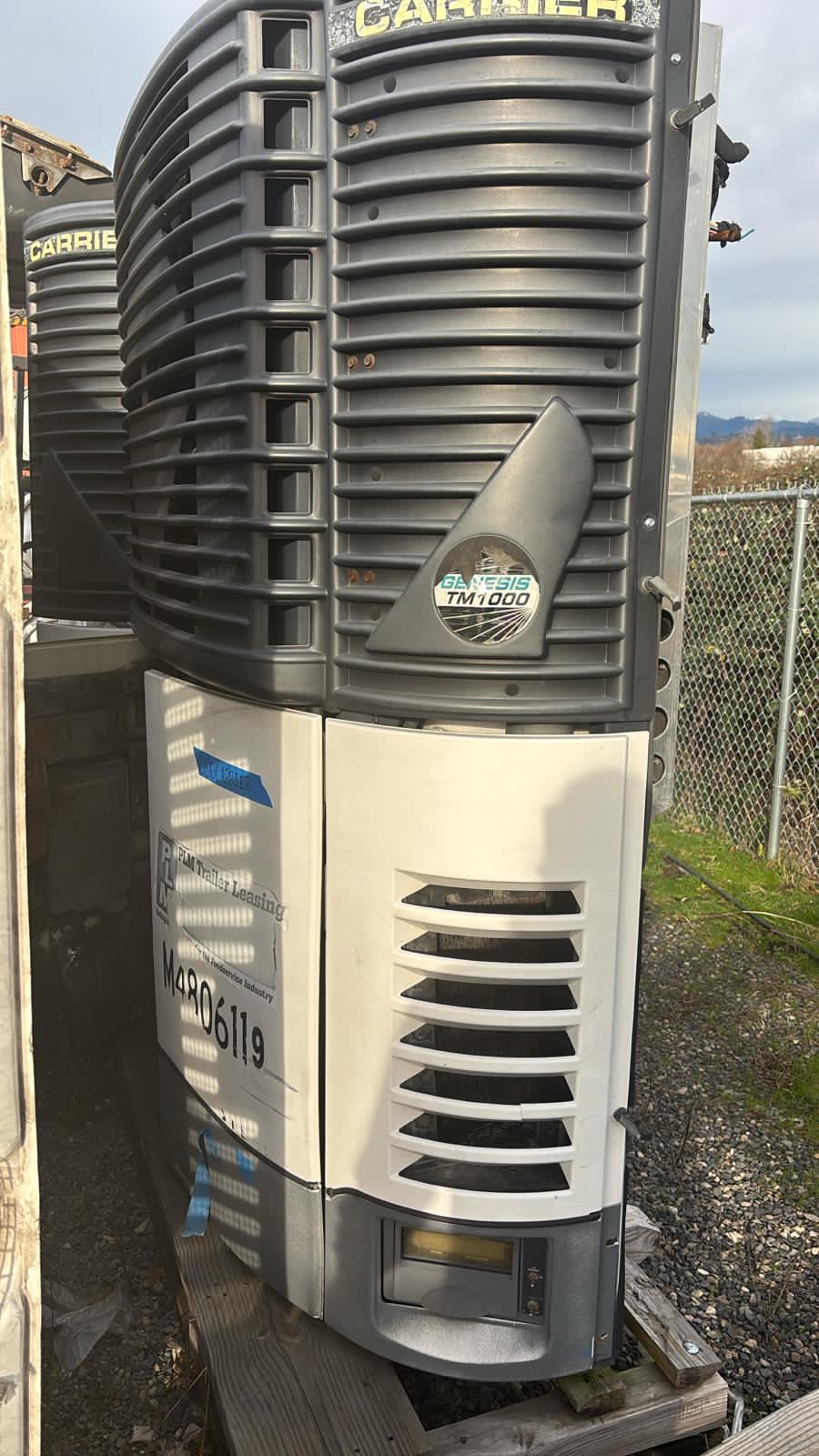 Buy Phoenix Ultra Refrigeration Units Online Phoenix Ultra Reefer buy-phoenix-ultra-refrigeration-units-online-phoenix-ultra-reefer