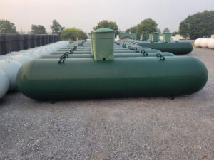 Buy 1000 Gallon Underground Propane Tank