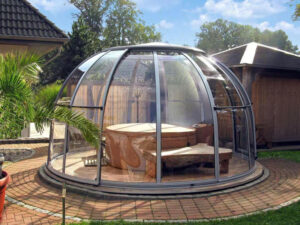 Buy Dome Sunroom Starry Sky Room Online