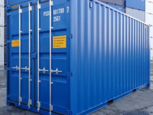 Buy 20ft High Cube Shipping Containers Best 20ft High Cube Quality