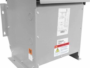 Buy 45 kva Three Phase Transformer  480V Delta Primary - 208Y/120V Secondary