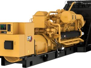 Buy CAT Natural Gas Generators Online