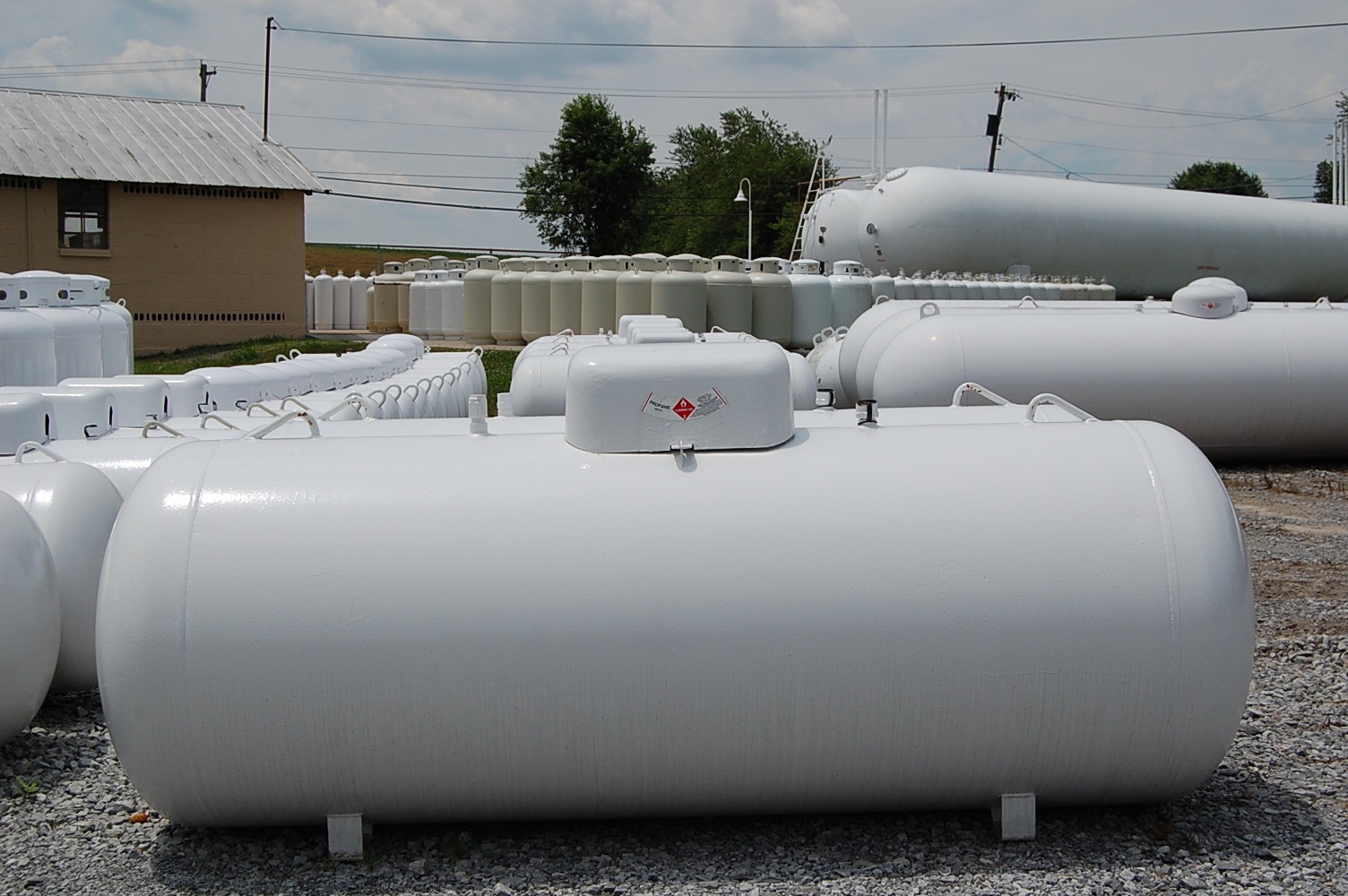 Buy Metsa Propane Tanks Online ASME, DOT, NOM DISPENSERS & ACCESORIES