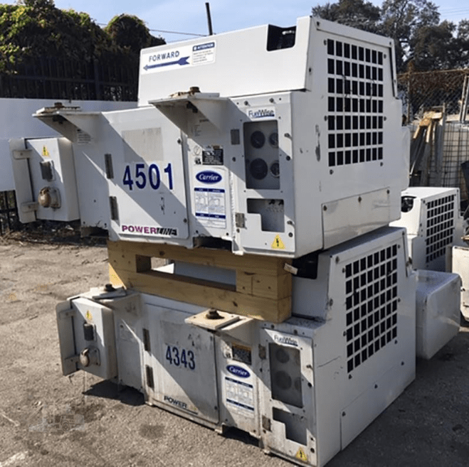 Undermount Generator Buy Undermount Generator Sets Online 15 kW - Underslung Genset For Sale