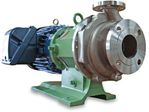 Magnetic Drive MPL Series Pumps For Sale Online