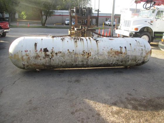 Buy Used 1000 Gallon Propane Tanks Online Best Used ASME & DOT Tanks