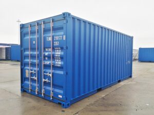 Buy 20ft Shipping Containers Best Quality Standard Shipping Containers For Sale