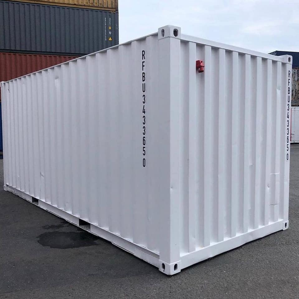Buy 20ft Shipping Containers Best Quality Standard Shipping Containers ...