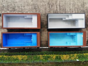 Buy 20ft Container Pool Online