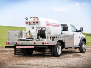 Buy Blueline MX Bobtail Trucks Online