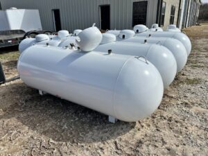 Buy 325 Gallon Propane Tanks Online Certified
