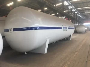 Buy 10000 Gallon Propane Tanks Online ASME Storage Tank