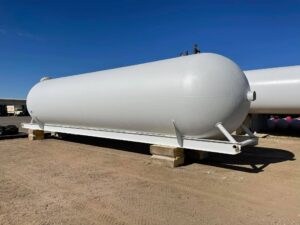 Buy 30000 Gallon Skid Tank