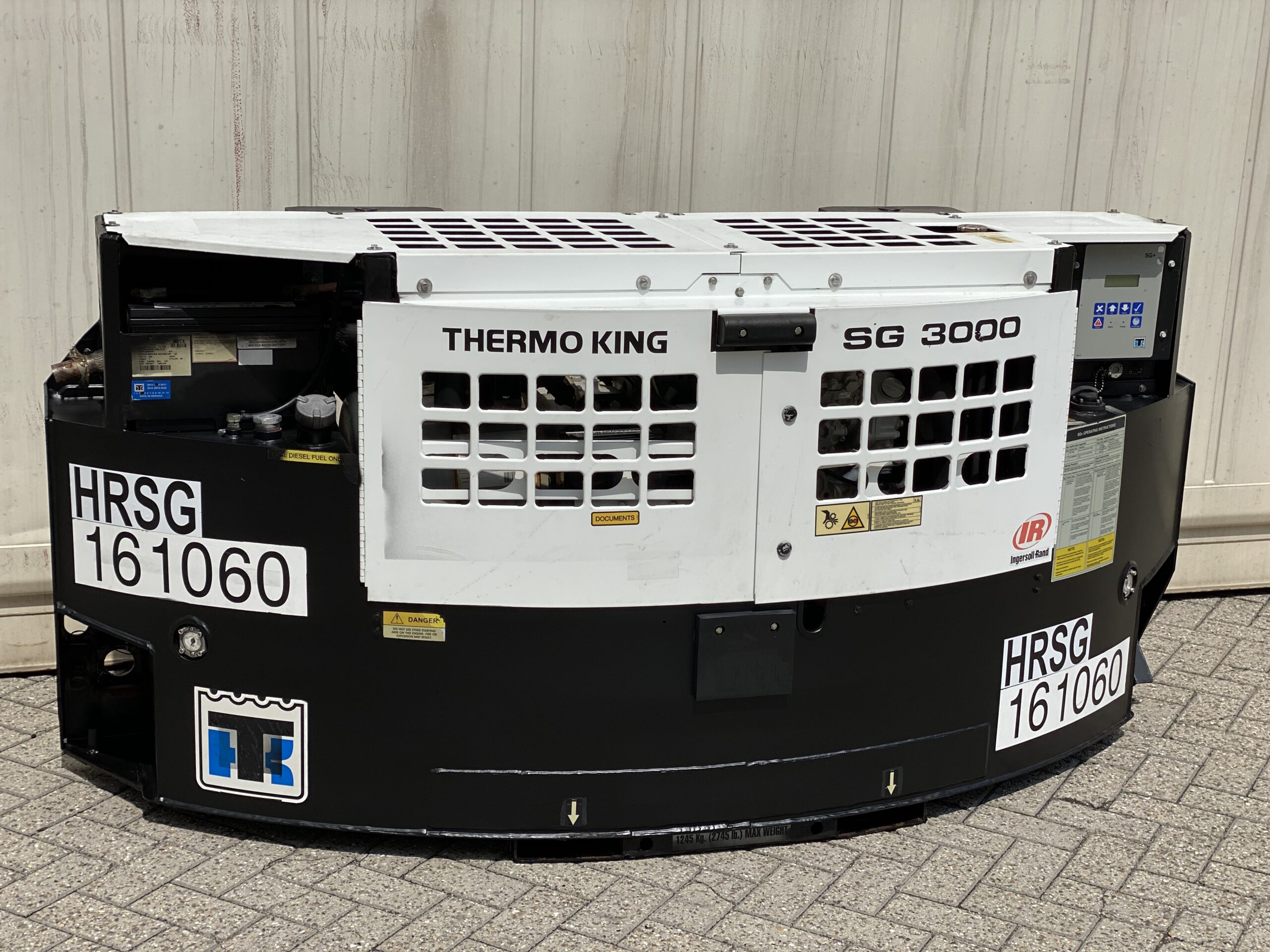 Buy Thermo King SG 3000 Clip-On Gensets Online