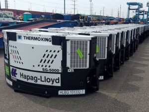 Buy Thermo King SG-5000 Clip-On Genset Online Tier 4 Standards