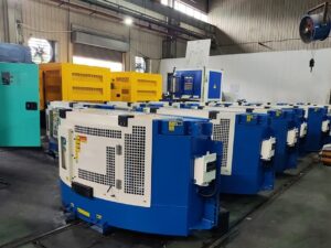 Buy Carrier Clip-On Generator Set Online