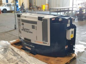 Buy Carrier Clip-On GenSet 69RG15-120W-13 Online U.S. EPA Tier 4: Series 13