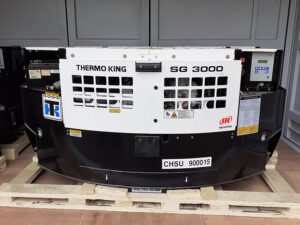 Buy Thermo King SG-3000 Clip-On Gensets Online