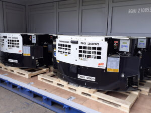 Buy Thermo King Clip-On Generator Sets Online