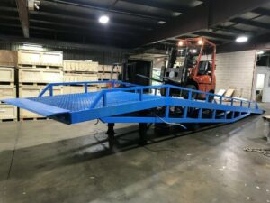 Buy Portable Yard Ramp Online