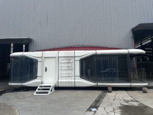Buy Space Capsule Houses Online