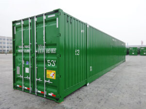Buy 53 ft Shipping Containers Online