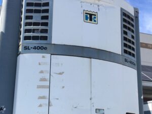 Buy Thermo King SL 400e Refrigeration Units Online