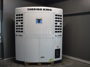 Buy Thermo King SB-Series Trailer Refrigeration System Online