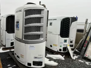 Buy Thermo King Precedent C-600 Trailer Refrigeration System Online