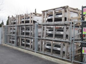 Buy Thermo King T-Series Refrigeration Units Online