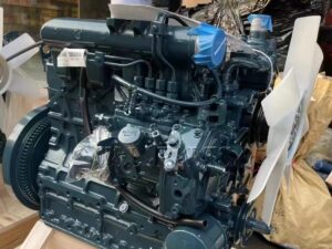Buy Kubota V2203 Engine Online