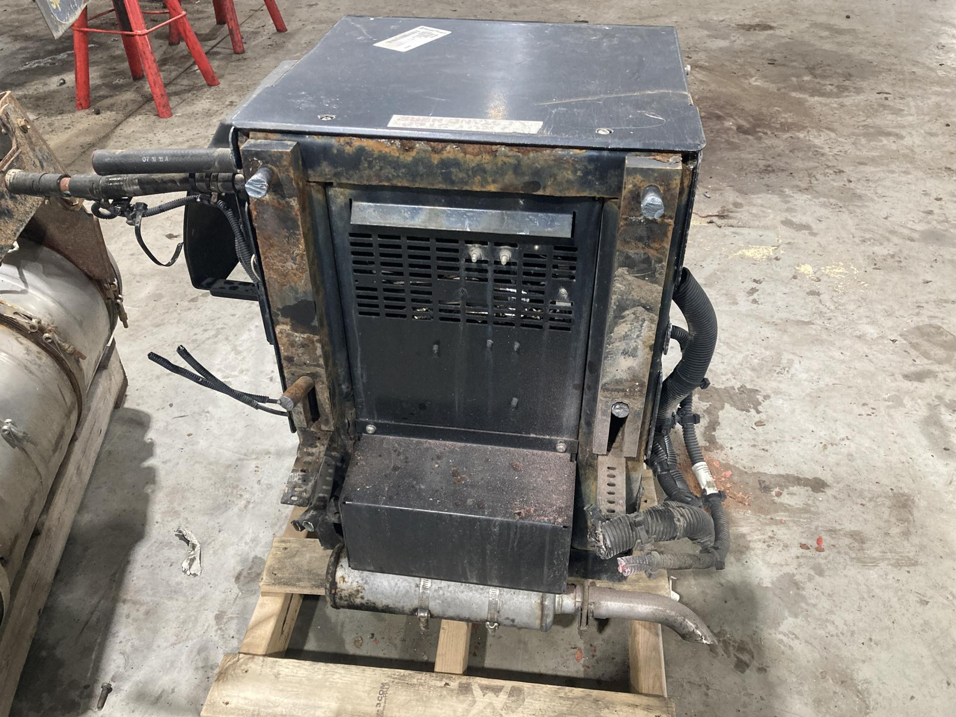 Buy Thermo King TriPac Evolution Diesel APU | Auxiliary Power Units ...
