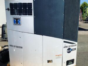 Buy Thermo King SLXi-DRC Single Temperature Units Online