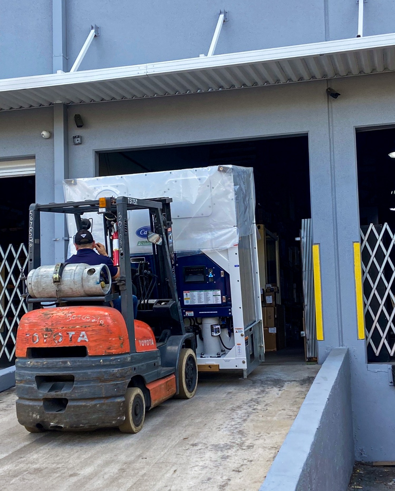 Buy Carrier PrimeLINE Units Online - Carrier PrimeLINE Units for Sale