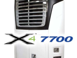 Buy X4 7700 Trailer Refrigeration Unit