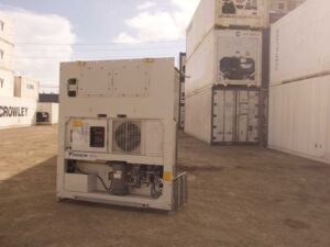 Buy Daikin Refrigeration Container Units Online