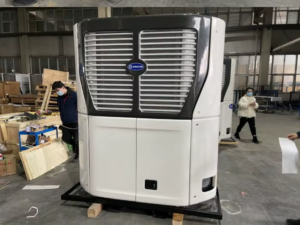 Buy K-2000 Trailer Refrigeration Units Online