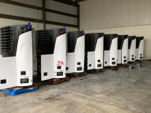 Buy X2 2500R Refrigeration Units Online