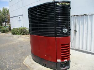 Buy Carrier Ultra XTC Trailer Refrigeration Units Online