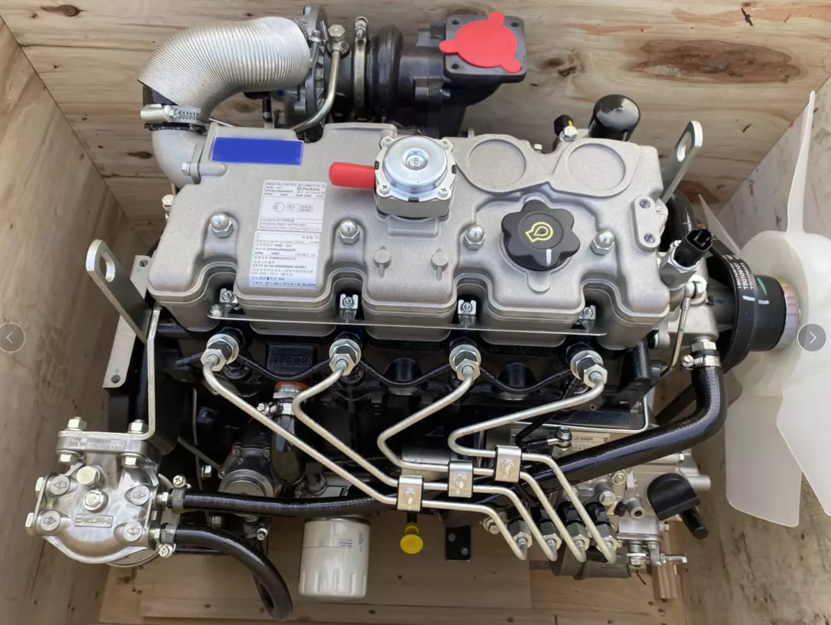 Buy Perkins 404D-22T Engine Online - Perkins 404D-22T Industrial Diesel ...