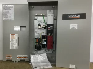 Buy Generac 150 Amp Smart Transfer Switch Online